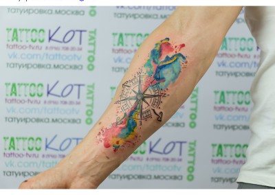 www.татуировка.москва